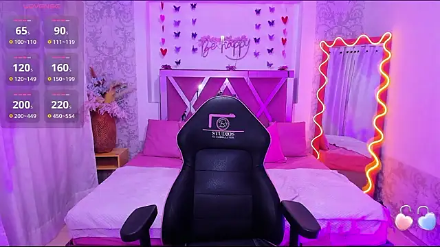 Meloddi tay online show from March 19, 3:10 am