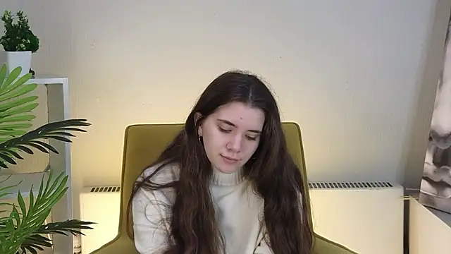 JacquelynGraig online show from February 15, 9:08 am