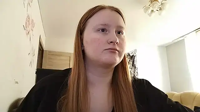 AnikaLipps online show from April 29, 12:09 pm