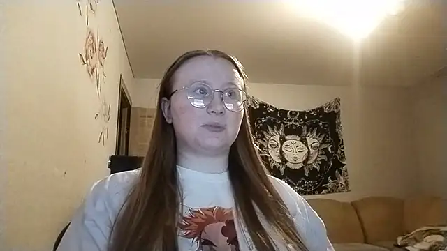 AnikaLipps online show from July 22, 11:18 pm