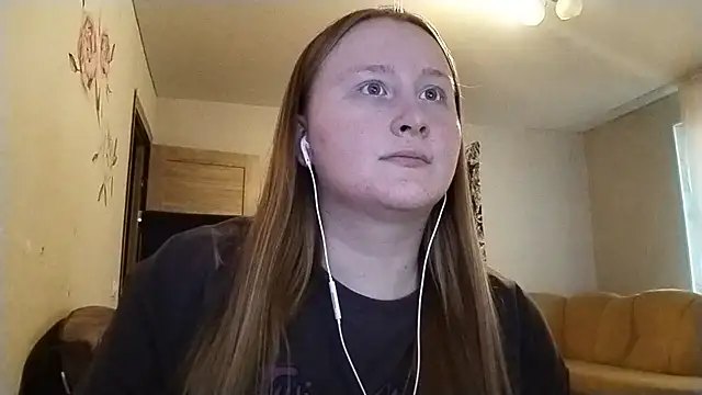 AnikaLipps online show from July 29, 3:15 am