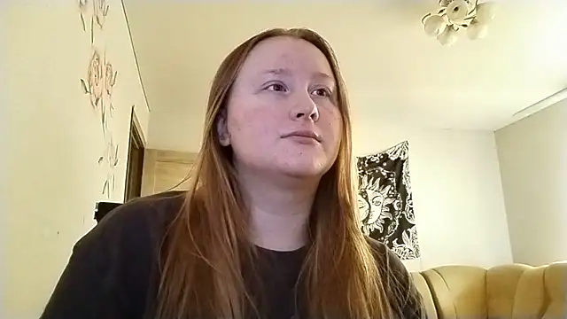 AnikaLipps online show from July 29, 5:44 pm