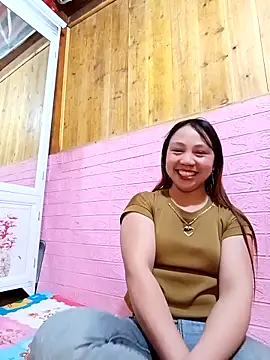 Pretty girl 2 online show from February 16, 8:54 am