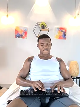 hanssmitt online show from March 4, 6:58 pm