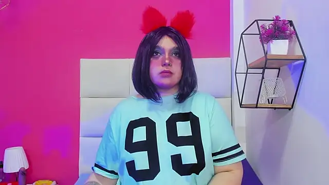 NamiInk hot69 online show from February 27, 11:54 am