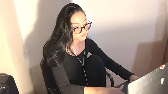 Stefania65 online show from March 9, 5:50 pm