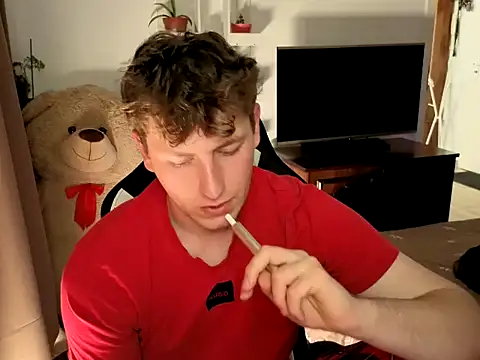 Germanyhot19 online show from June 4, 8:53 am