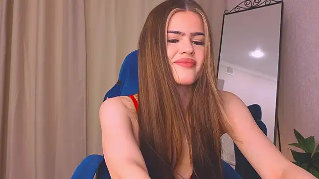 404CUTIE  online show from June 12, 7:29 am