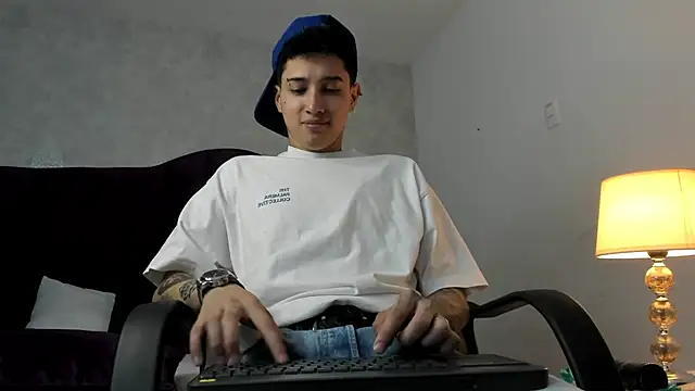 JoshBeech online show from March 9, 1:37 pm