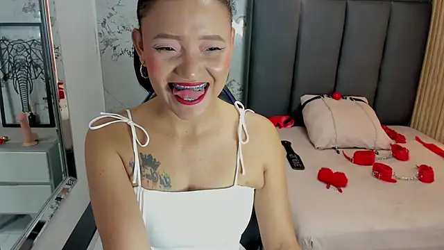 abby zoee online show from May 27, 12:13 pm