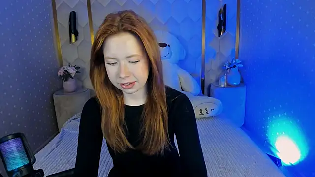 StellaBev online show from February 18, 5:36 am