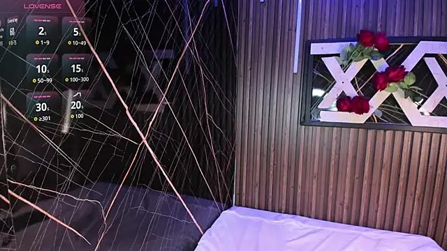 CamilaParisi online show from February 25, 11:42 am