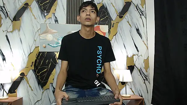 KITTY BOSH online show from March 15, 1:06 pm