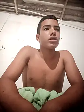 Big-DickHot online show from February 15, 3:25 am