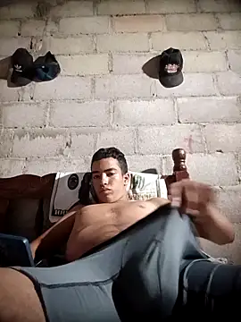 Big-DickHot online show from March 9, 5:44 am