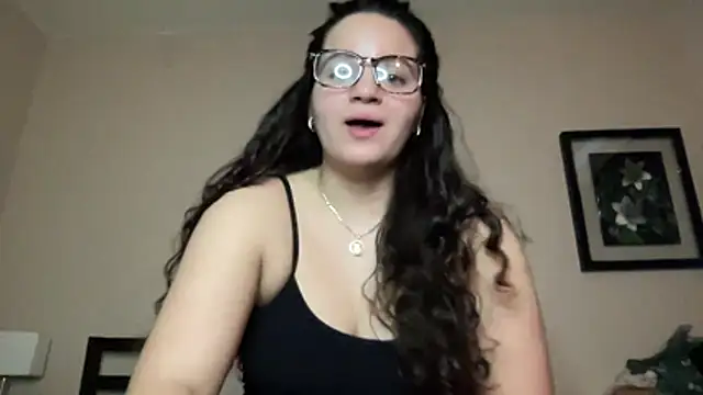 SoyOceanne online show from February 19, 10:06 pm