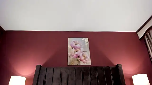  MiLa Dyva online show from July 6, 12:24 pm