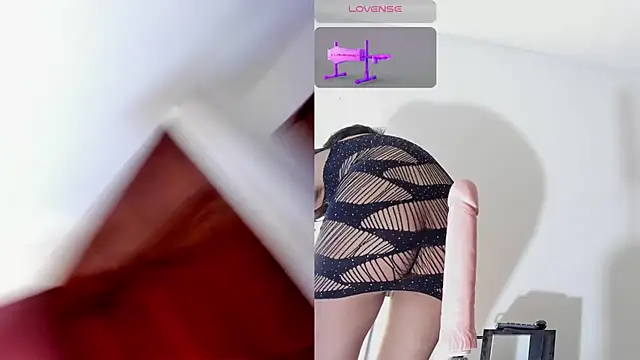  MiLa Dyva online show from July 24, 12:25 pm