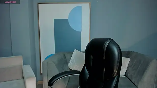 CarolineEvans x online show from February 22, 4:24 am