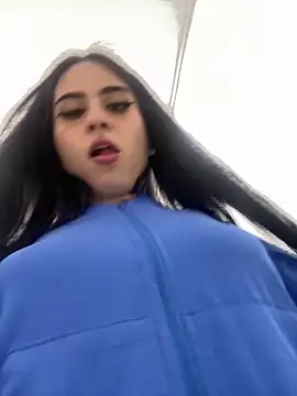 Veronicaa lodge1 online show from March 18, 2:47 am