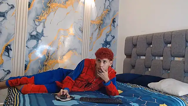 YOUNG BOYS HELL online show from July 28, 12:48 pm
