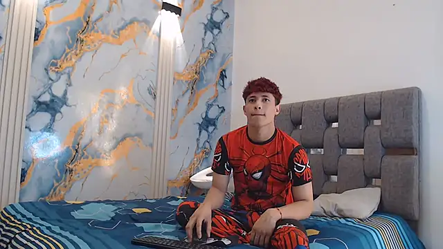 YOUNG BOYS HELL online show from July 31, 7:41 am