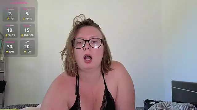 Snapshot of LittleMistys chatting on May 22, 10:54 am LittleMistys online show from May 22, 10:54 am