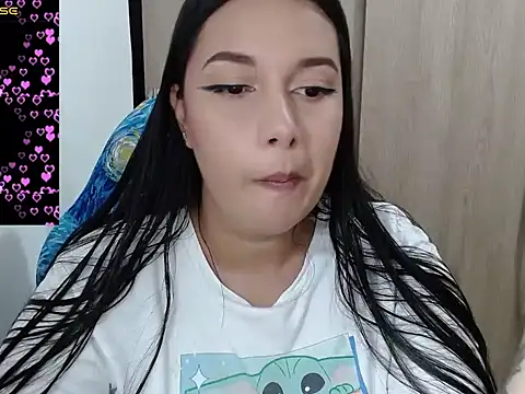 venus  24 online show from February 19, 10:39 pm