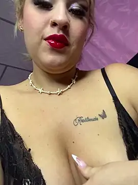 jimenadelaoz online show from March 9, 7:23 am