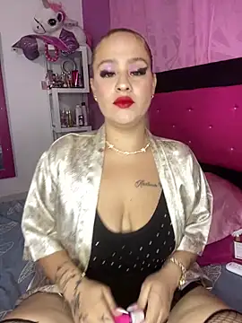 jimenadelaoz online show from March 11, 11:05 am