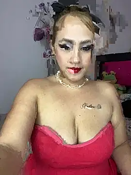 jimenadelaoz online show from March 13, 9:21 pm