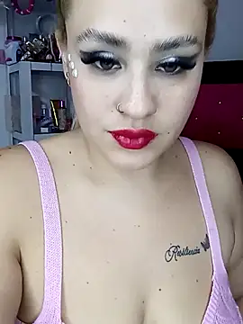 jimenadelaoz online show from March 15, 1:28 pm