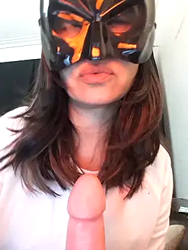 ninac4hot online show from April 28, 12:54 pm