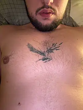 derallerechte001 online show from February 19, 12:50 am