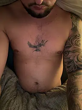 derallerechte001 online show from February 19, 3:08 pm