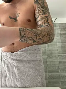 derallerechte001 online show from February 24, 10:57 am