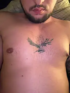 derallerechte001 online show from March 15, 9:26 am