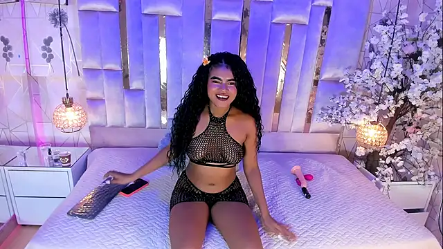 Rosalynrose1 online show from March 13, 5:36 am