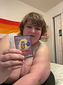 plushietoy online show from March 13, 8:37 pm