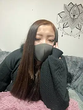 Snapshot of ran_cha_ chatting on February 21, 4:41 pm ran cha online show from February 21, 4:41 pm