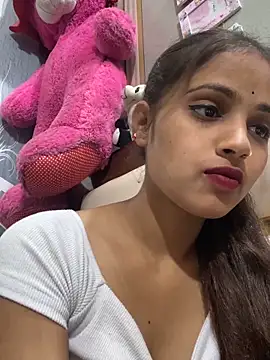 samayra1144 online show from April 29, 5:41 pm
