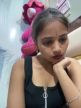 samayra1144 online show from April 30, 8:04 pm