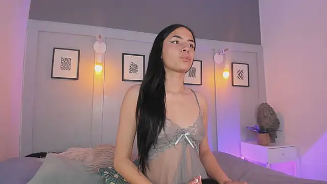 Ivyy sweet  online show from April 29, 8:04 pm