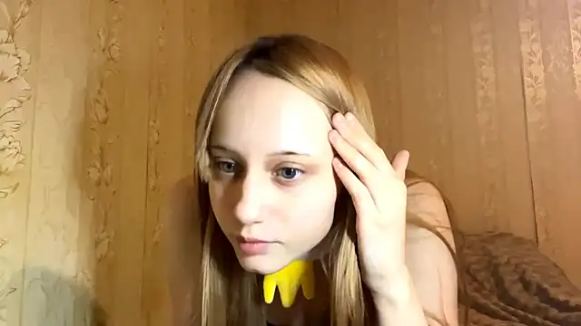 TriciaHartery online show from February 16, 7:10 pm