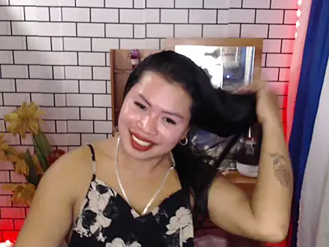 LovelyJessaXX online show from March 25, 11:49 am