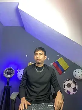 polloCol4U online show from June 16, 5:43 am