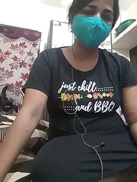 Tamil Luckly girl online show from May 23, 12:20 pm