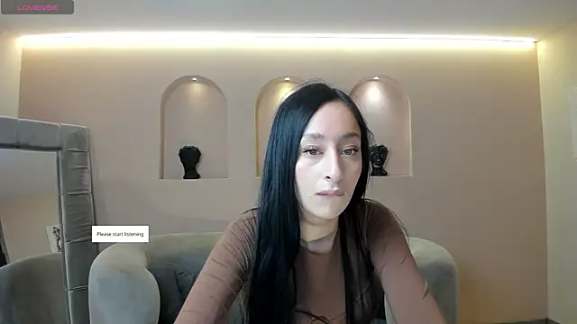 Snapshot of AmaraDivine chatting on May 30, 10:56 am AmaraDivine online show from May 30, 10:56 am
