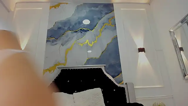  Curly Beauty online show from March 13, 2:45 pm