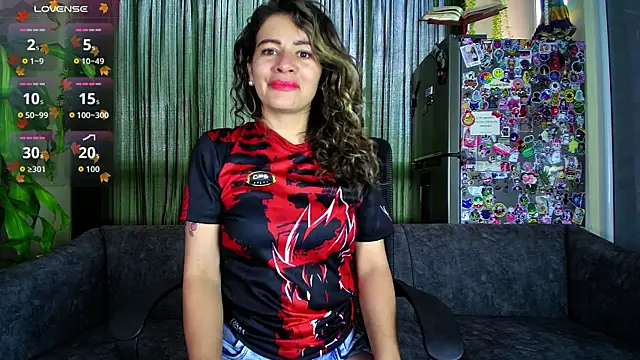 oriana thomson01 online show from May 2, 9:53 pm